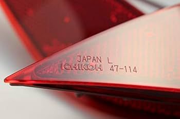 Amazon | 純正加工LEDリフレクター（無段階減光調整機能+