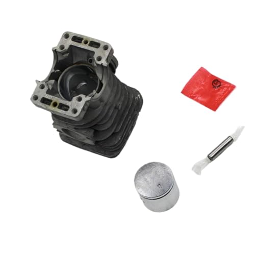 Kit cylindre-piston 38mm Echo CS-352 pour tronçonneuse de jardin - 3