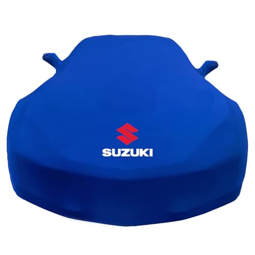 �I�[�g�V���[�J�[�J�o�[�ɓK �X�Y�L �X�C�t�g �Z�_�� FZ/NZ 2011-2013 ���\�t�g�ȑS�V��^�ی� �Z�� ���O�{�f�B�J�o�[ �ԑ̃J�o�[ �h�o�h�t�ˎ��O��,D [���s�A���i]