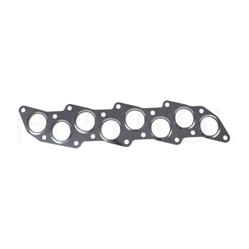 Image of 8V 4D55 4D55T 4D56 4D56T Full Overhaul Gasket Kit for Mitsubishi L200 L300 L400 Canter 2.5L Galant A167 Triton Pajero Delica Montero Montero Sport Nativa Engine Repair