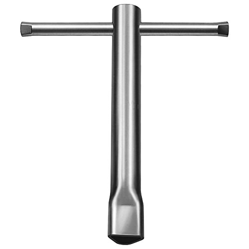 AMF 44362 Triangular Socket Spanner M5