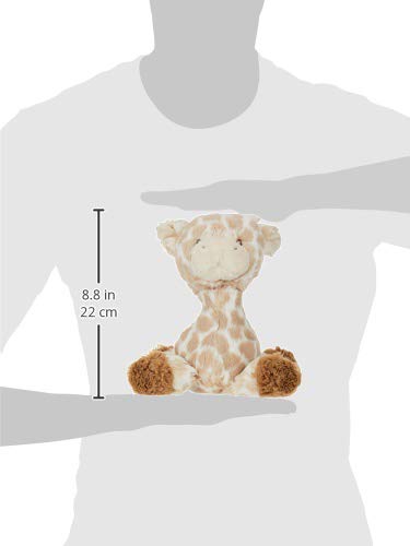 Aurora World Baby - Loppy Giraffe Musical Plush, 11.5 Inch #TOP4