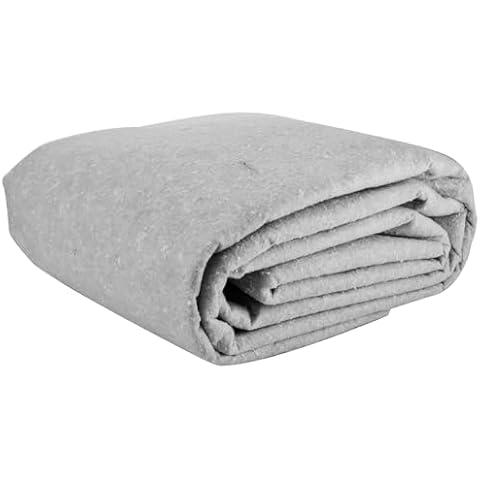 Tapis de Sol WERKA PRO 3,9 x 3,9 m Cover