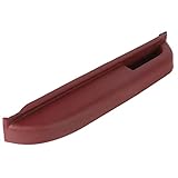 marddpair Interior Trim Front Left Driver Side Door Armrest Replacement for Blazer Suburban Yukon 1992-1993 C1500 C2500 C3500 K1500 K2500 K3500 1990-1993 15691217 Red