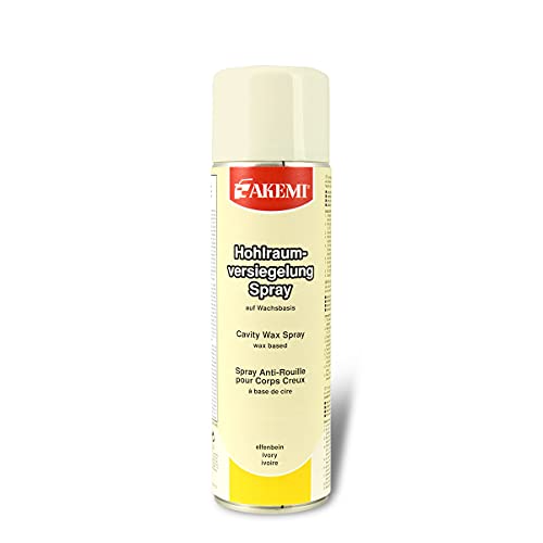 Akemi Sellador hueco Marfil