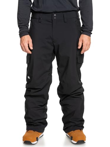Quiksilver Porter - Pantalón Para Nieve Para Hombre. Quiksilver Porter - Pantalón Para Nieve Para Hombre.