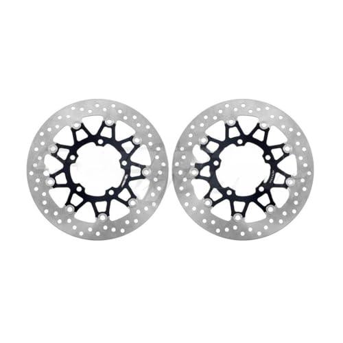 Rotors disque frein avant moto pour rénover le freinage GSX-R750