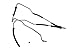 Sunsong 3402919 Power Steering Return Line Hose Assembly
