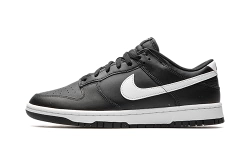 Image of Nike Mens Dunk Low Retro Sneaker