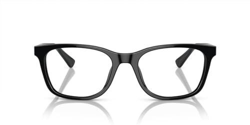 Image of Brooks Brothers mens Bb2063u Universal Fit Square Prescription Eyewear Frames