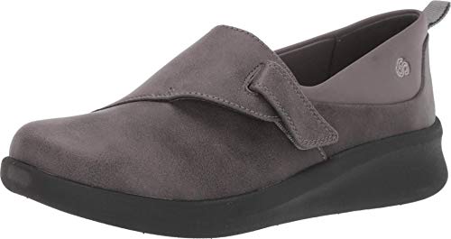Image of Clarks Womens 26146969 Boat Shoe