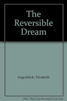 Hardcover The Reversible Dream Book