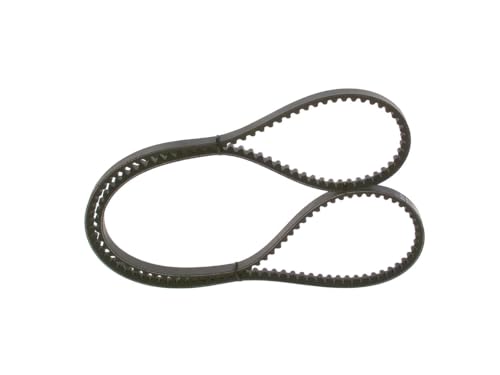 Courroie trapézoïdale BOSCH 1987947750 pièce de rechange automobile pour poulie alternateur