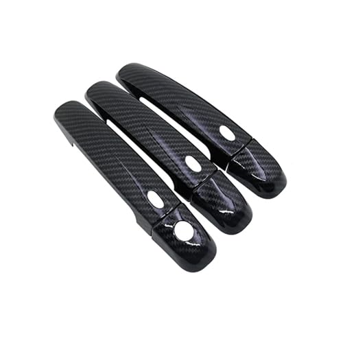 Poignées de porte extérieures pour remplacer pièces usées Suzuki Grand Vitara 2006-2014 5 portes
