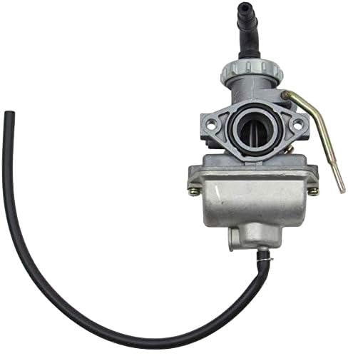 PZ20 Vergaser-Kit Passend Für Honda 50cc–125cc, CRF50F, XR50R, ATV & Moped – 4-Takt, 35 Mm Anschluss