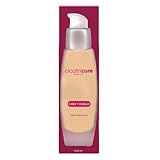 CICATRICURE - Maquillaje Líquido Tono Medio. Anti-arrugas bi-efecto: color y tratamiento, película de color que oculta...