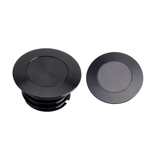 Bouchon réservoir carburant anti fuite pour essence de Softail 2018-2021