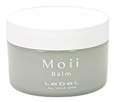 LebeL ルベル モイ バーム ウォークインフォレスト 37g 2個セット Amazon | ルベル モイ LebeL Moii バーム ウォークイン