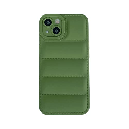 Coque antichoc iPhone 7 Plus en silicone souple couleur unie
