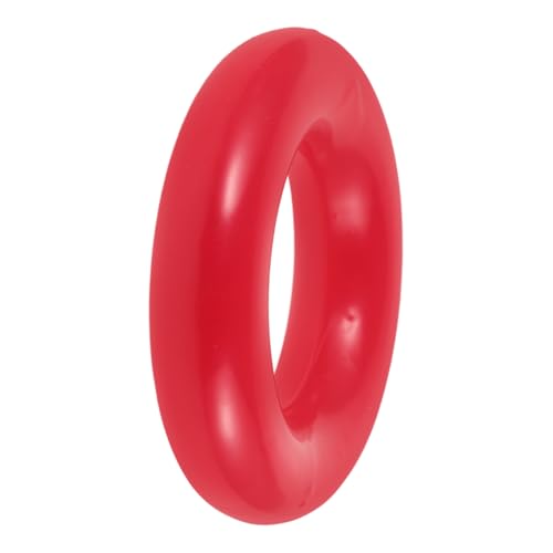 FUNOMOCYA Triangular Flask Weight Ring Heavy Duty Iron Ring Swing Equipment Accessory Accurate Weight Distribution