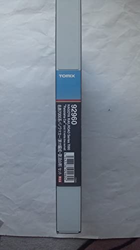 Amazon | あり 激レア TOMIX トミックス 92960 限定品 名鉄7000系
