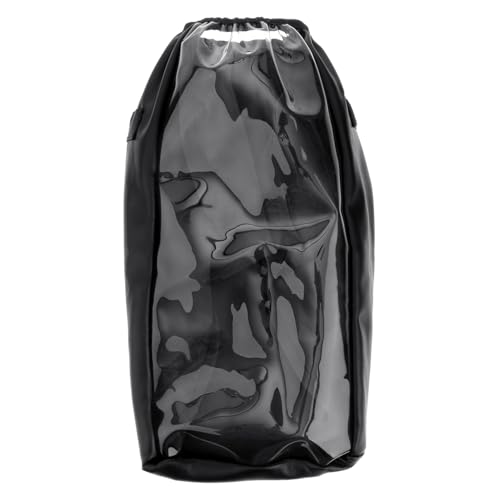 KOCKSHION 防水電動車椅子コントローラー保護カバー 両手対応 耐久性素材 透