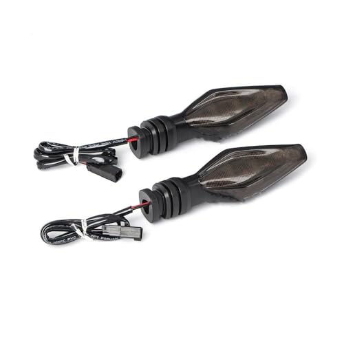 Clignotant pour Ducati Multistrada V4 v4s 2021 2024 en virage de nuit