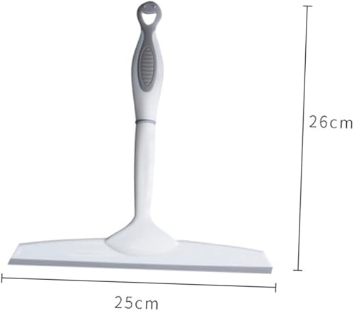 Miniatura 2 de Limpiaparabrisas de limpieza de agua Escobilla de ducha Limpiaparabrisas de vidrio de silicona Limpiaparabrisas Limpiaparabrisas de muebles