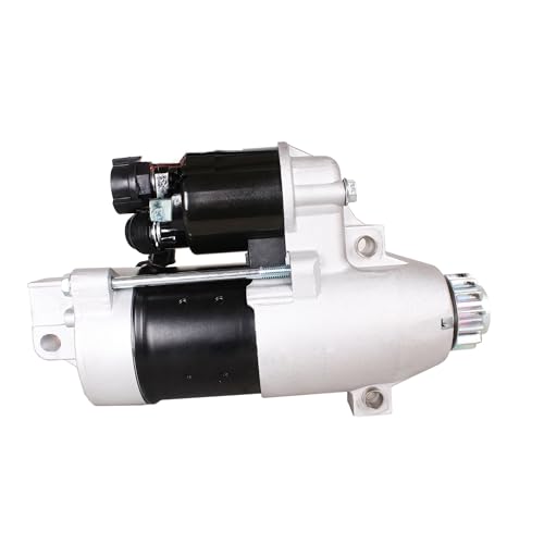 Démarreur pour Yamaha 50HP 60HP 70HP 6C5-81800-00 moteur hors-bord