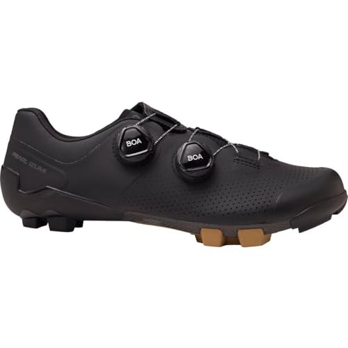 Expedition Pro Mountain Bike Shoe - Men's, Black, 49.0