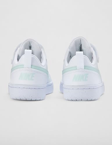 Image of Nike Unisex Kids' Court Borough Low Recraft Shoes - Boys Girls Toddlers & Baby Sneakers