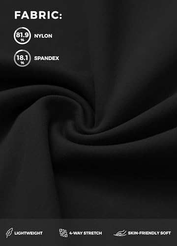 Willit Women's Dress Pants Wide Leg Stretch Work Pants Business Casual Pull On Slacks with Pockets Curvy Fit 28' 30" 32"4