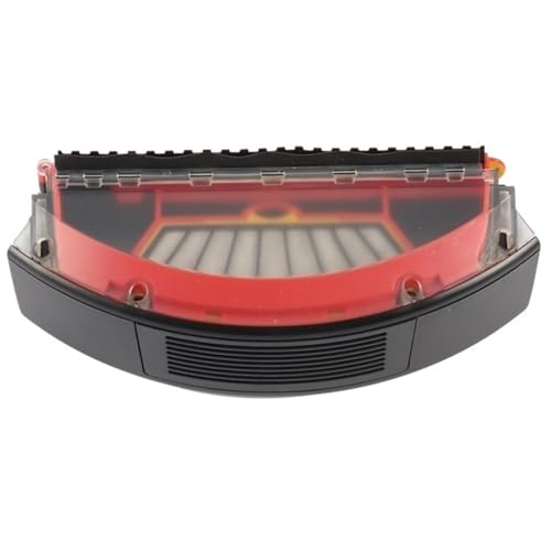 Bac à poussière Irobot Roomba 560 550 570 580 : réservoir aspirateur série 500 alternatif