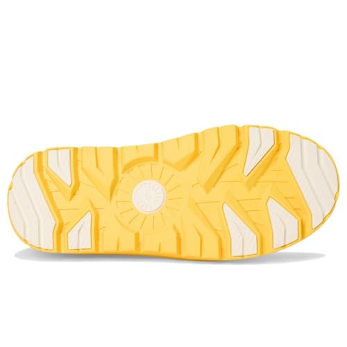 UGG Men's Heritage Utility Sneaker3