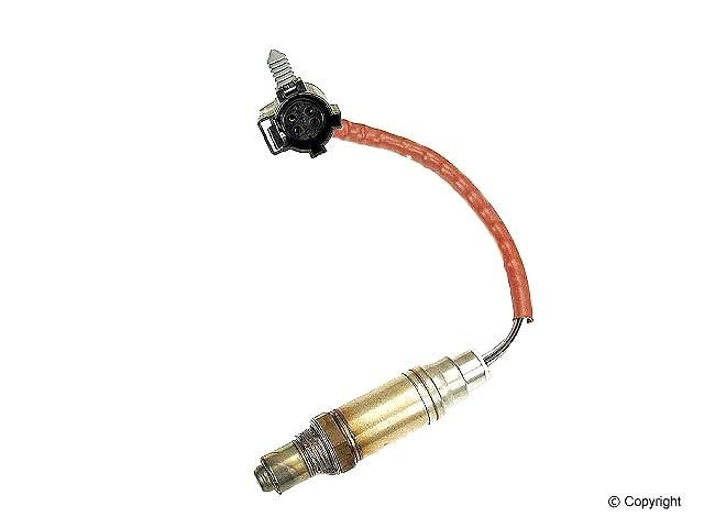 Sensor de oxígeno Herko para Dodge Jeep Plymouth 94-04 miniatura 4