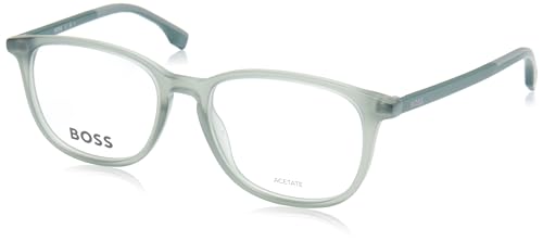 Boss 1546 Sunglasses Mixte BOSS Audio Systems : lunettes de soleil noires élégantes
