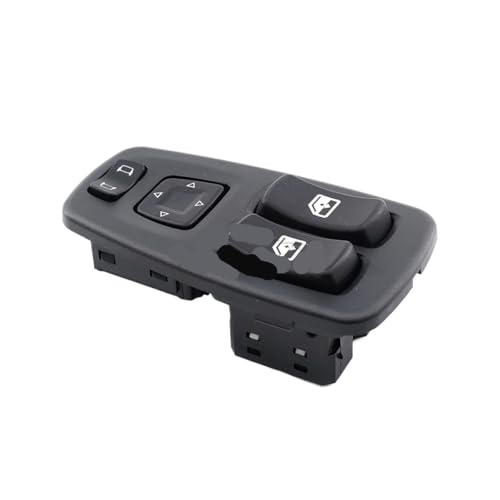Commande lève-vitre Scania premium bouton de commutation durable 1421856-ZC - 3