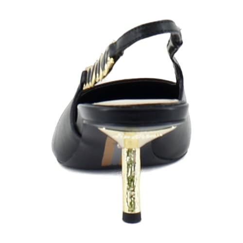 Sam Edelman Women's Baker Pump4