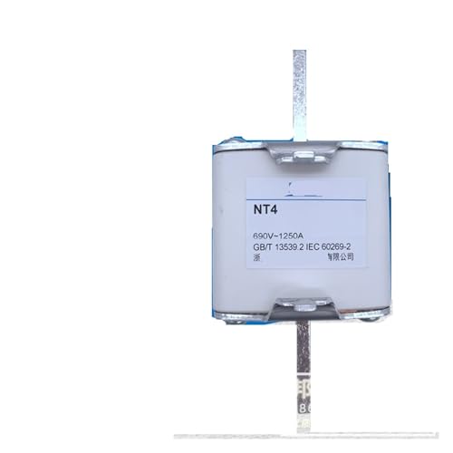 Fusible 800A R039 pour sécuriser un sectionneur général industriel