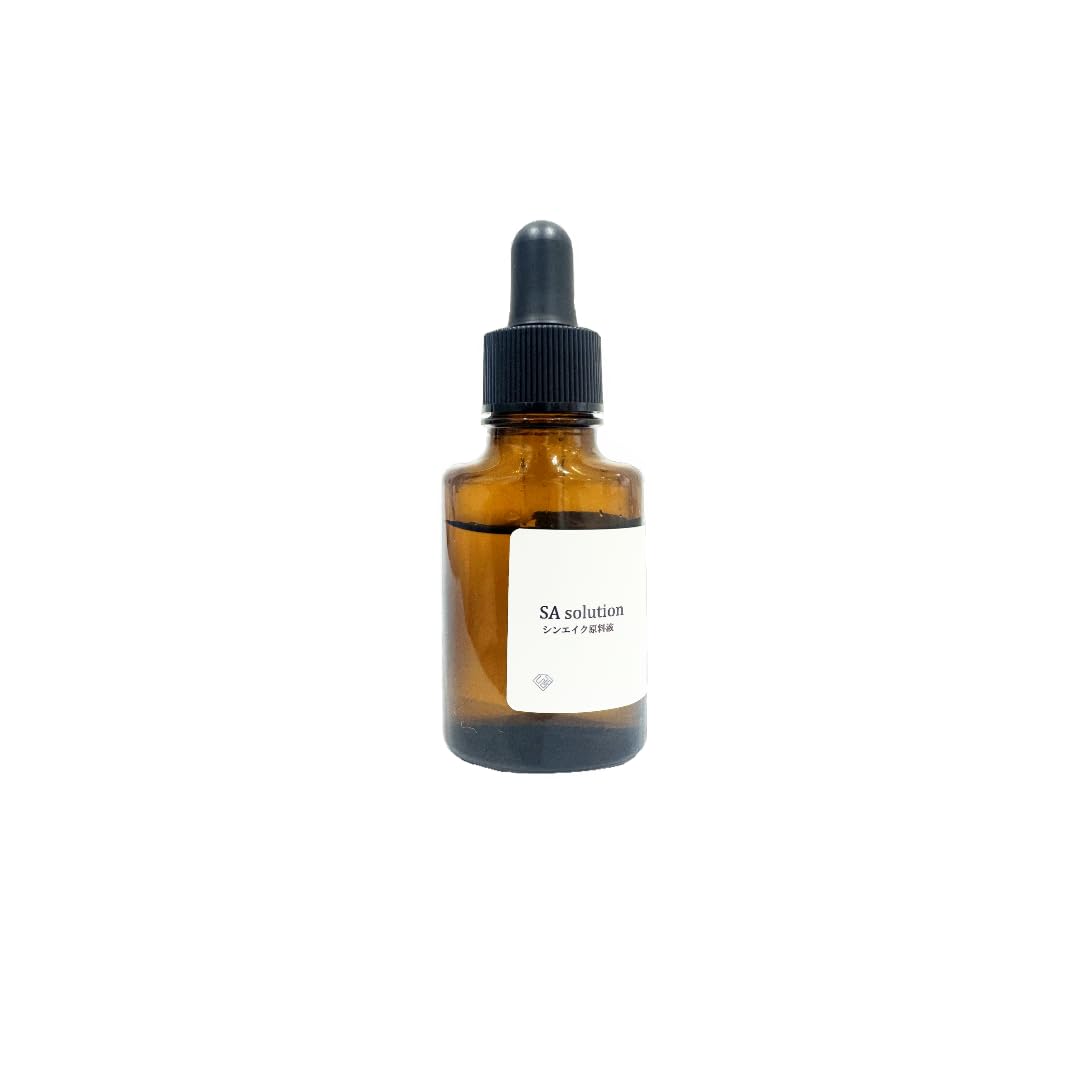 Amazon.co.jp: シンエイク(蛇毒模倣成分) 原液100％ 美容液 20ml