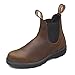 Produktbild BLUNDSTONE Unisex Classic 550 Series Chelsea Boot, Antique Brown, 45 EU
