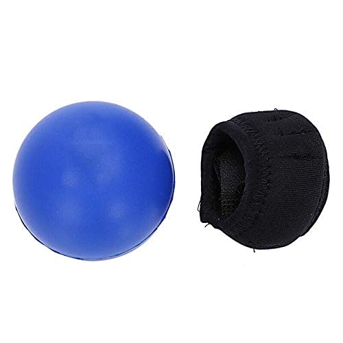 Ubersweet® Imported 2X(High Elastic Hand Gripper Elderly Exercise Hand Grip Wrist Devel Gri E7N9_58988