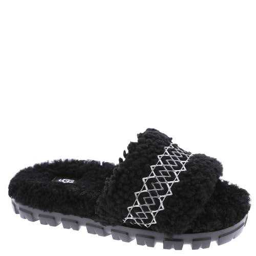 UGG Women's Cozetta Braid Slipper