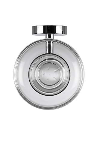 Porte-Savon Croydex QM581941 Britannia Flexi-Fix mural douche - 5