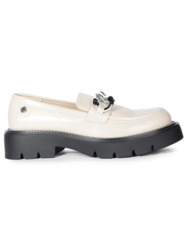 Image of Bata Womens Shoes Loafer