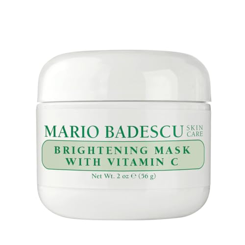 Image of Brightening Mask With Vitamin C 56g
