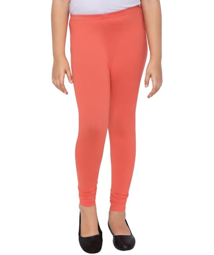 Image of Robinbosky Premium Girls Churidar Leggings for All Age Group