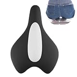 CHANGLKJ Correttore Muscolare del Pavimento Pelvico, Strumento di Riparazione Vaginale Post-Partum con Telecomando, Livelli di Intensità Regolabili E Impacco Caldo, per Trattamento ED, Post-Partum