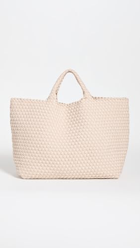 Bolso tote St Barths para mujer Naghedi miniatura 2