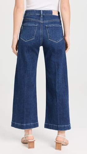 PAIGE Women's Anessa Jeans3